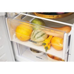 Whirlpool ARG 180702 frigorífico Integrado 314 L Blanco