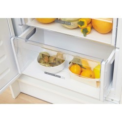 Whirlpool ARG 180702 frigorífico Integrado 314 L Blanco