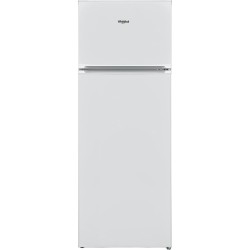 Whirlpool W55TM 4120 W 2 Independiente 212 L Blanco