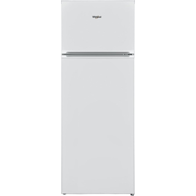 Whirlpool W55TM 4120 W 2 Independiente 212 L Blanco