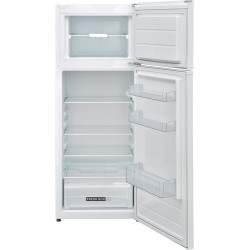 Whirlpool W55TM 4120 W 2 Independiente 212 L Blanco