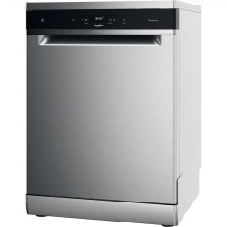 Whirlpool MaxiSpace WFC 3C34 P X lavavajillas Independiente 14 cubiertos