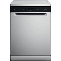 Whirlpool MaxiSpace WFC 3C34 P X lavavajillas Independiente 14 cubiertos