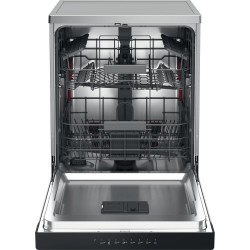 Whirlpool MaxiSpace WFC 3C34 P X lavavajillas Independiente 14 cubiertos