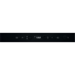 Whirlpool W67 MN840 NB Negro Microondas con grill Integrado 22 L 750 W