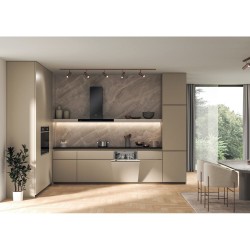 Whirlpool W2I HD526 A Completamente integrado 14 cubiertos