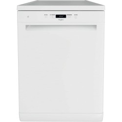 Whirlpool W2FHD624 Independiente 14 cubiertos