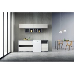 Whirlpool W2FHD624 Independiente 14 cubiertos