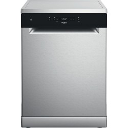Whirlpool W2F HD624 X Independiente 14 cubiertos