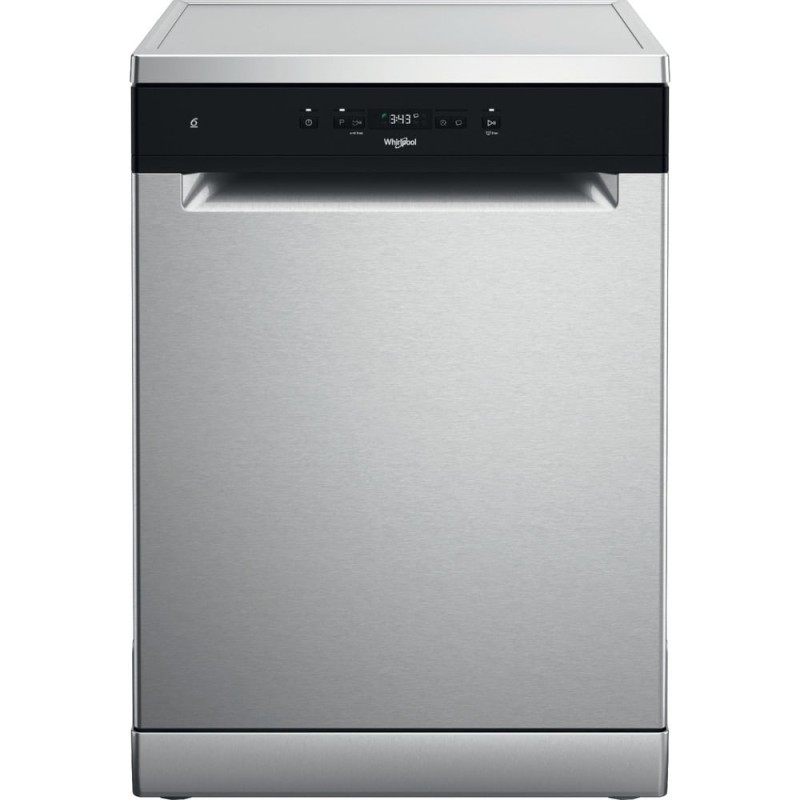 Whirlpool W2F HD624 X Independiente 14 cubiertos