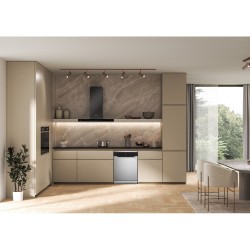 Whirlpool W2F HD624 X Independiente 14 cubiertos