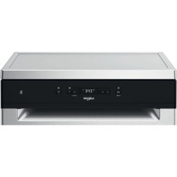 Whirlpool W2F HD624 X Independiente 14 cubiertos