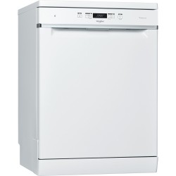 Whirlpool WFC 3C34 P lavavajillas Independiente 14 cubiertos