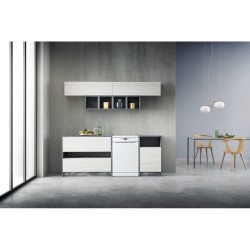 Whirlpool WFC 3C34 P lavavajillas Independiente 14 cubiertos
