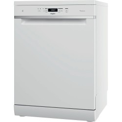 Whirlpool WFC 3C42 P Independiente 14 cubiertos