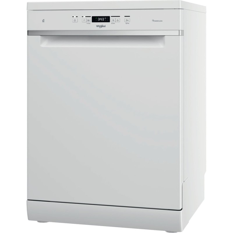 Whirlpool WFC 3C42 P Independiente 14 cubiertos