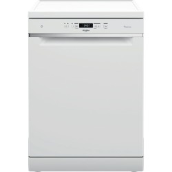 Whirlpool WFC 3C42 P Independiente 14 cubiertos