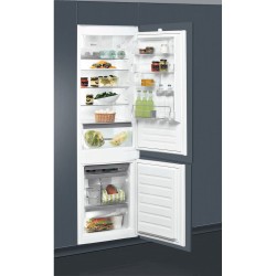 Whirlpool ART 66112 Integrado 273 L Blanco