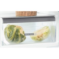 Whirlpool ART 66112 Integrado 273 L Blanco