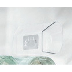 Whirlpool ART 66112 Integrado 273 L Blanco