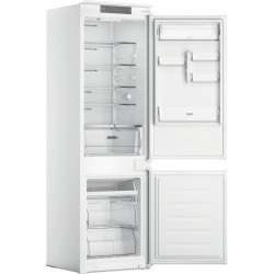 Whirlpool WHC18 T311 Integrado 250 L Blanco