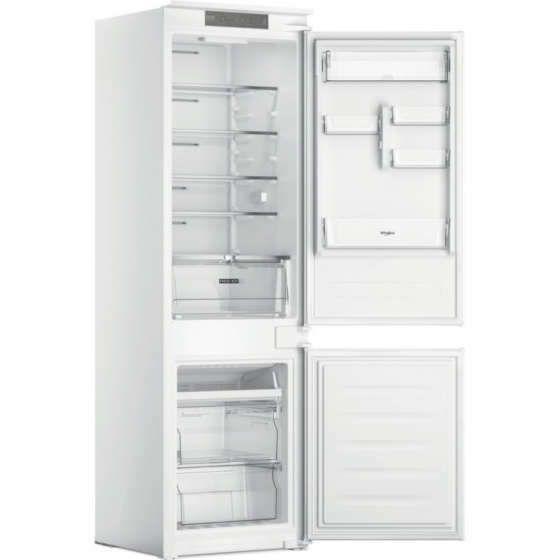 Whirlpool WHC18 T311 Integrado 250 L Blanco