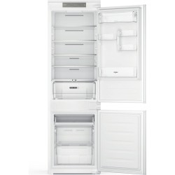 Whirlpool WHC18 T311 Integrado 250 L Blanco