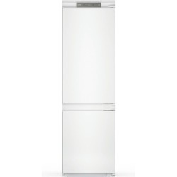 Whirlpool WHC18 T311 Integrado 250 L Blanco