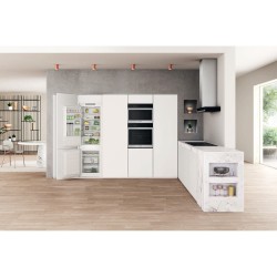 Whirlpool WHC18 T311 Integrado 250 L Blanco