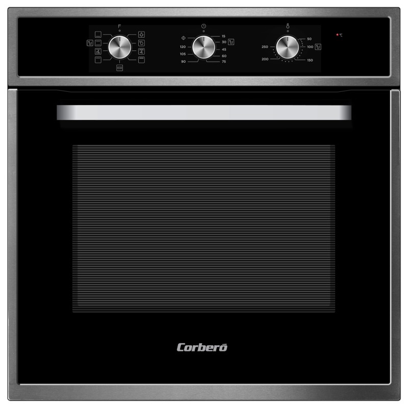Corbero CCHEVM852 sets de electrodoméstico de cocina Cerámico Horno eléctrico