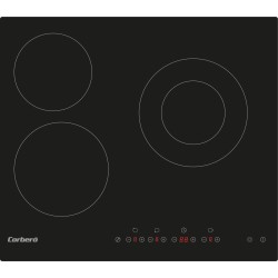 Corbero CCHEVM852 sets de electrodoméstico de cocina Cerámico Horno eléctrico