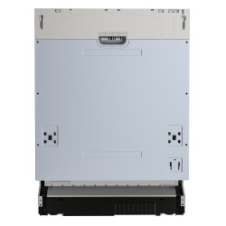 Corbero CLVM8624I lavavajillas Completamente integrado 14 cubiertos