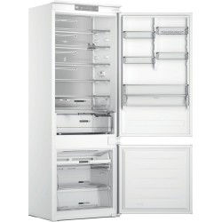 Whirlpool WH SP70 T121 Integrado 394 L Blanco