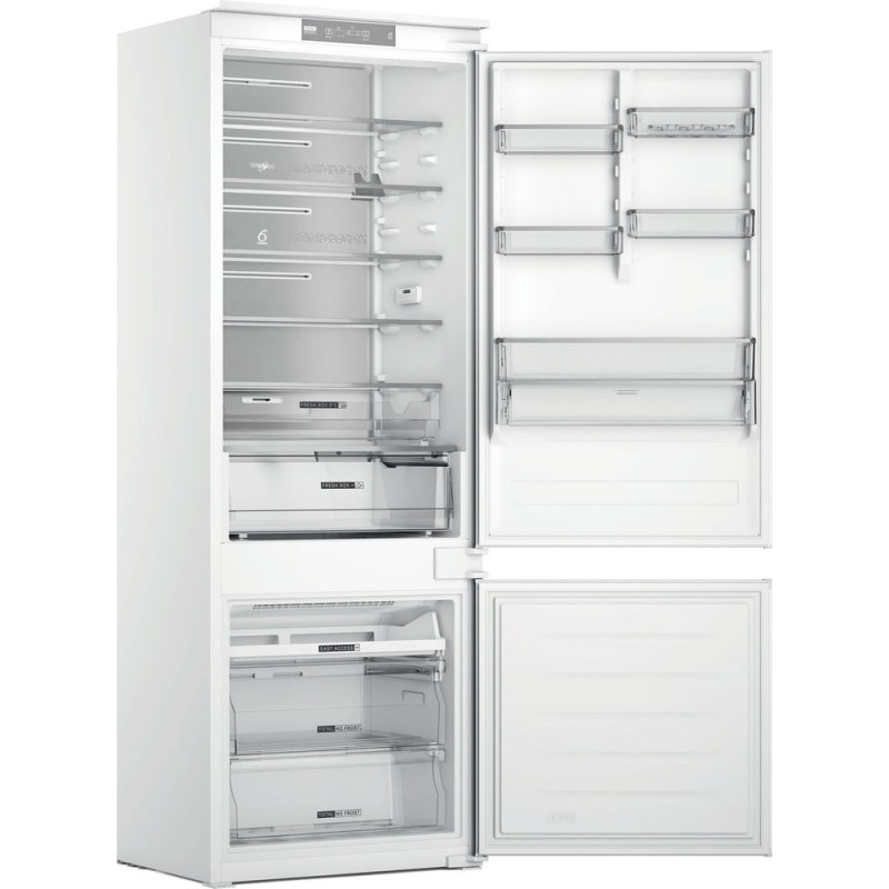 Whirlpool WH SP70 T121 Integrado 394 L Blanco