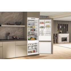 Whirlpool WH SP70 T121 Integrado 394 L Blanco