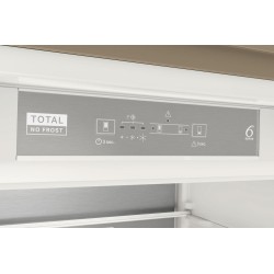 Whirlpool WH SP70 T121 Integrado 394 L Blanco