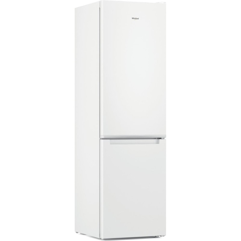 Whirlpool W7X 93A W Independiente 367 L Blanco