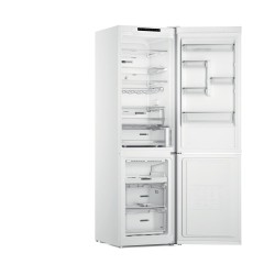 Whirlpool W7X 93A W Independiente 367 L Blanco