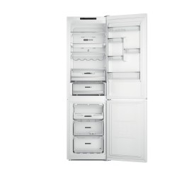 Whirlpool W7X 93A W Independiente 367 L Blanco