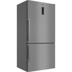 Whirlpool W84BE 72 X 2 Independiente 588 L Acero inoxidable