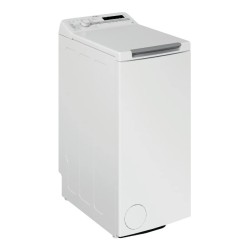 Whirlpool TDLR 6240S SP N lavadora Carga superior 6 kg 1151 RPM Blanco