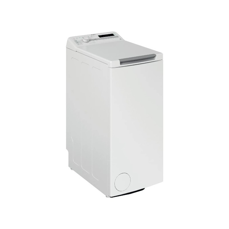 Whirlpool TDLR 6240S SP N lavadora Carga superior 6 kg 1151 RPM Blanco