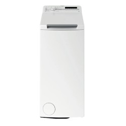 Whirlpool TDLR 6240S SP N lavadora Carga superior 6 kg 1151 RPM Blanco
