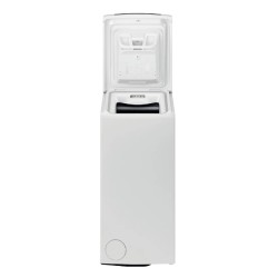 Whirlpool TDLR 6240S SP N lavadora Carga superior 6 kg 1151 RPM Blanco