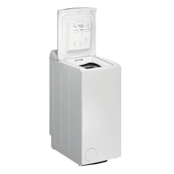 Whirlpool TDLR 6240S SP N lavadora Carga superior 6 kg 1151 RPM Blanco