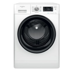 Whirlpool FFB 8469 BV SPT lavadora Carga frontal 8 kg 1351 RPM Blanco