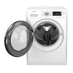 Whirlpool FFB 8469 BV SPT lavadora Carga frontal 8 kg 1351 RPM Blanco
