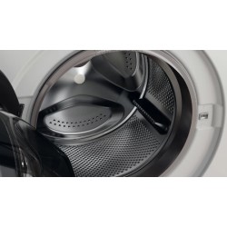 Whirlpool FFB 8469 BV SPT lavadora Carga frontal 8 kg 1351 RPM Blanco