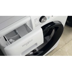 Whirlpool FFB 8469 BV SPT lavadora Carga frontal 8 kg 1351 RPM Blanco