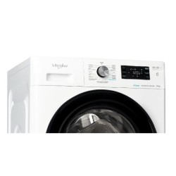 Whirlpool FFB 8469 BV SPT lavadora Carga frontal 8 kg 1351 RPM Blanco